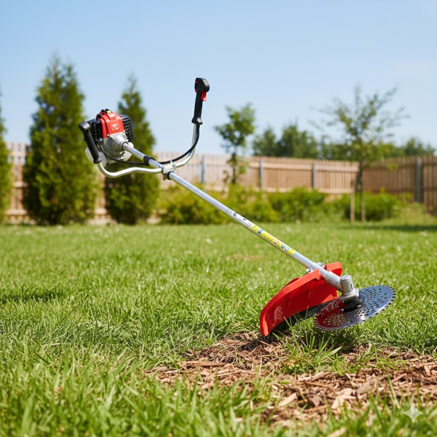 MASSAW FERGSON YAN TİPİ TIRPAN